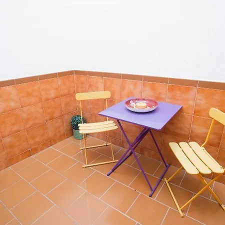In Malaga 101680